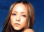 Amuro Namie